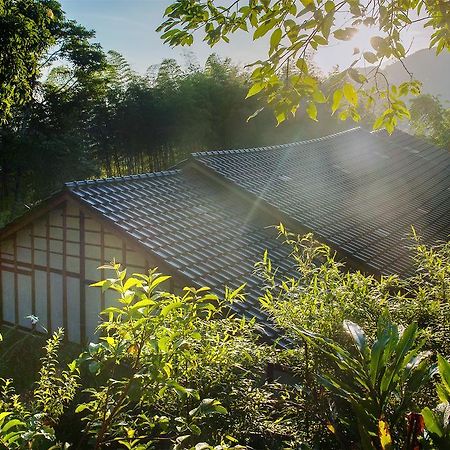 주산 Bamboo House 아파트 외부 사진