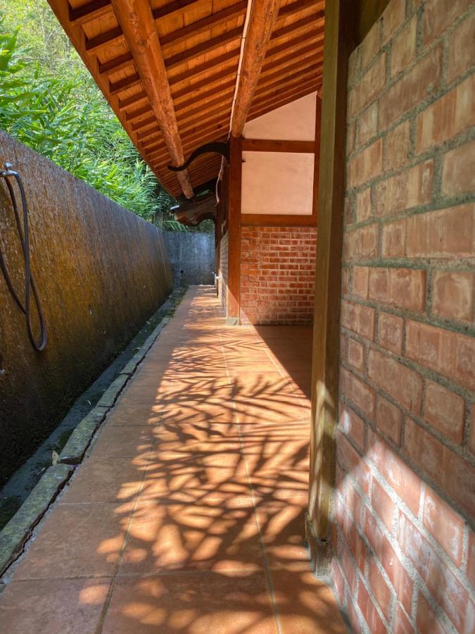 주산 Bamboo House 아파트 외부 사진