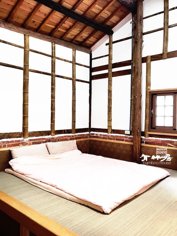 주산 Bamboo House 아파트 외부 사진