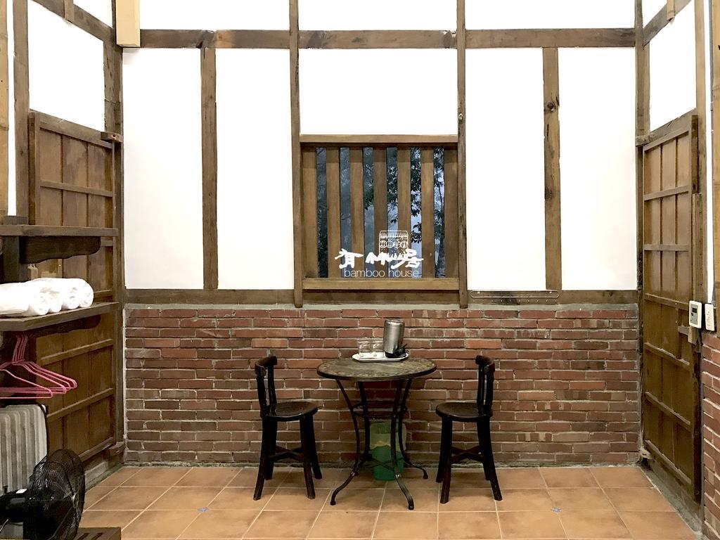 주산 Bamboo House 아파트 외부 사진