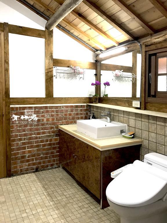주산 Bamboo House 아파트 외부 사진