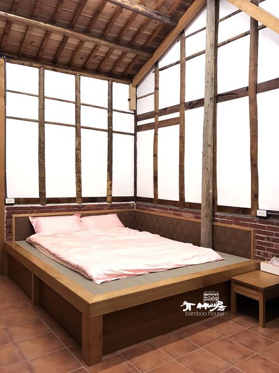 주산 Bamboo House 아파트 외부 사진