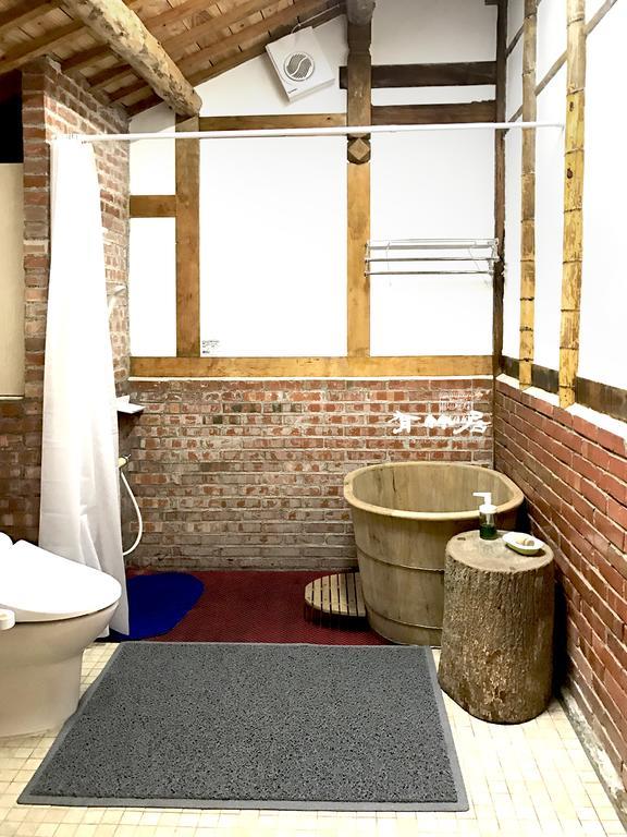 주산 Bamboo House 아파트 외부 사진