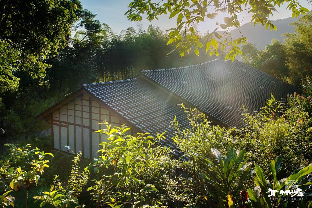 주산 Bamboo House 아파트 외부 사진